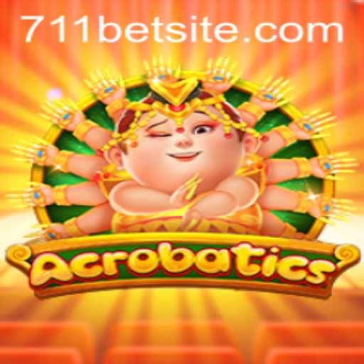 Dive into the Thrilling World of Acrobatics Enhanced by 711bet
