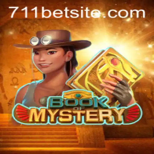 Unveiling the Thrills of 'BookofMystery' on 711bet