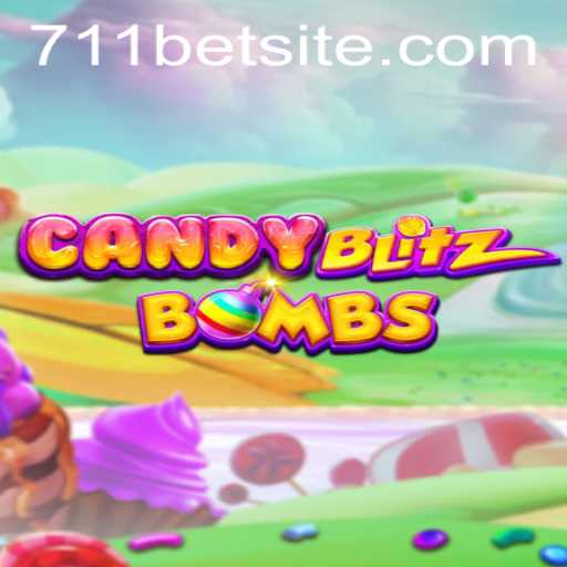 CandyBlitzBombs: An Explosive Sweet Adventure in the World of Gaming