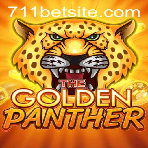 Unveiling the Thrilling World of GOLDENPANTHER: A Comprehensive Guide to the 711bet Game