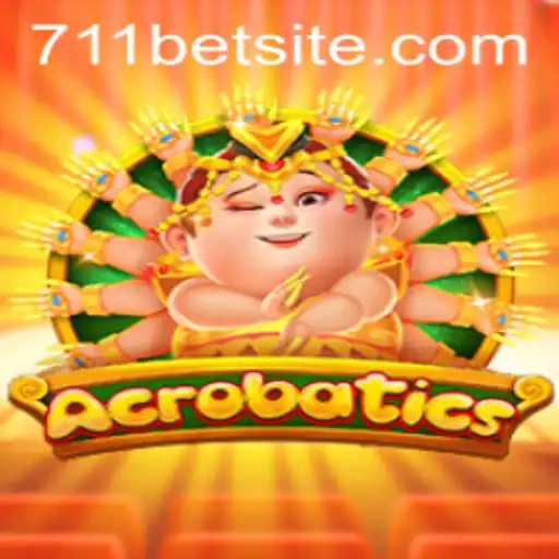 Dive into the Thrilling World of Acrobatics Enhanced by 711bet