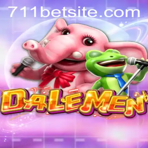 Unveiling the Excitement of DALEMEN: A Game Revolution with 711bet