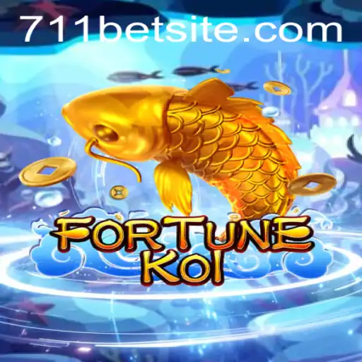 Exploring the Exciting World of FORTUNEKOI at 711bet