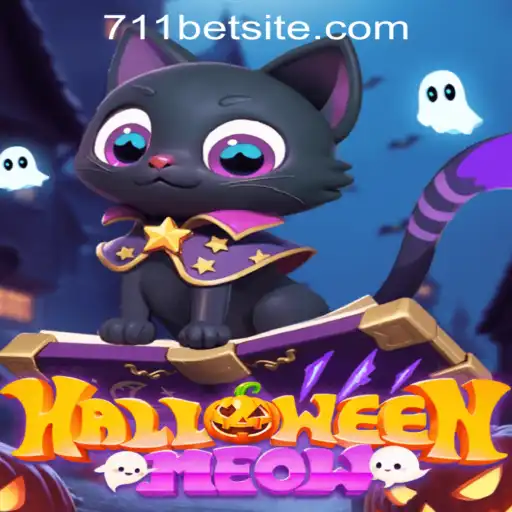 Exploring the Spooky World of HalloweenMeow and 711bet