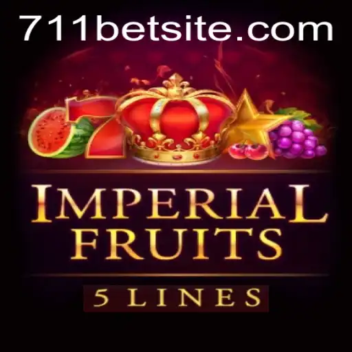 Exploring ImperialFruits5: A Fresh Take on Classic Slot Gaming with 711bet