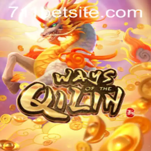 Exploring the Enigmatic World of Ways of the Qilin in 711bet
