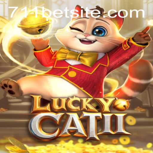 Discover LuckyCatII: A New Era in Online Gaming