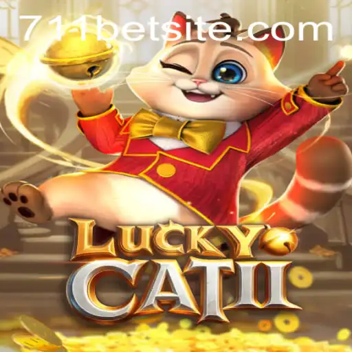 Discover LuckyCatII: A New Era in Online Gaming