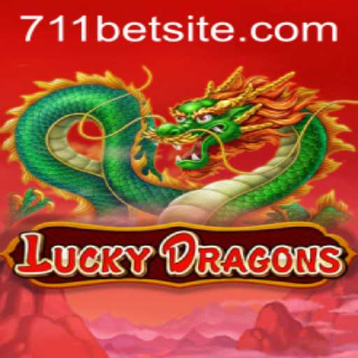 Unveiling the Thrilling World of LuckyDragons and 711bet