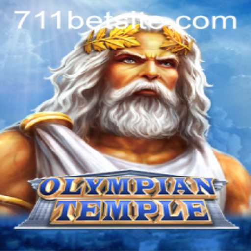 Exploring OlympianTemple: A Journey into Mythological Adventure with 711bet