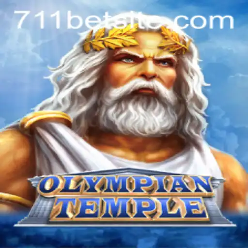 Exploring OlympianTemple: A Journey into Mythological Adventure with 711bet