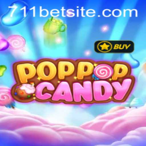 Unveiling POPPOPCANDY: The Sweet Adventure in Gaming