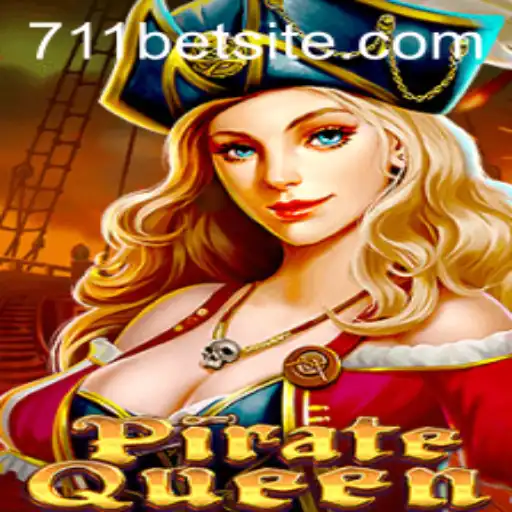 PirateQueen: A Swashbuckling Adventure in 711bet's Arsenal