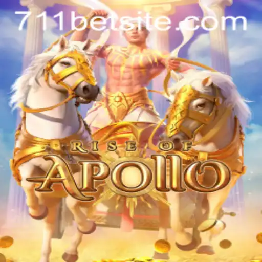 Rise of Apollo: Dive into the World of Mythical Adventure with Strategic Betting Opportunities