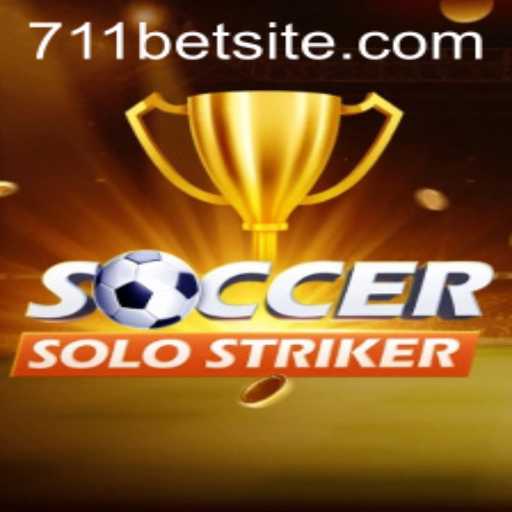 SoccerSoloStriker: A Thrilling New Era in Virtual Soccer Gaming