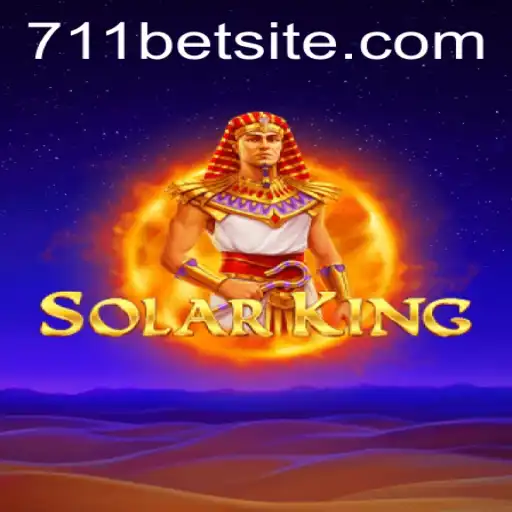 SolarKing: A Revolutionary Gaming Experience with 711bet
